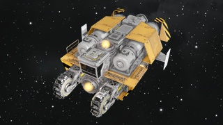 Thumbnail image of Rhino Miner from blueprint
